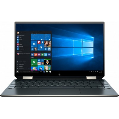 HP Spectre x360 13[13-aw2016ur]