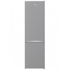 Холод. з нижн. мороз. кам. BEKO RCSA406K30XB, 203х67х60см, 2 дв., Холод.відд. - 253л, Мороз. відд. - 109л, A++, ST, Сірий Холод. з нижн. мороз. кам. BEKO RCSA406K30XB, 203х67х60см, 2 дв., Холод.відд. - 253л, Мороз. відд. - 109л, A++, ST, Сірий