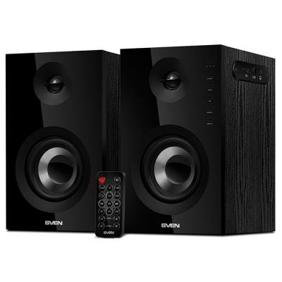 Акустична система SVEN SPS-721 black