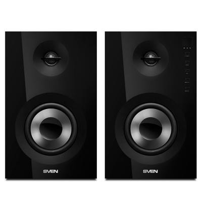 Акустична система SVEN SPS-721 black