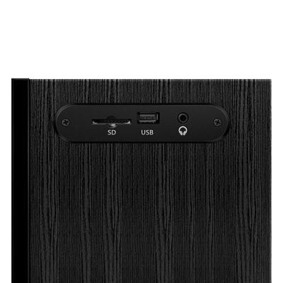 Акустична система SVEN SPS-721 black