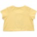 Плаття Breeze з котиком (14582-110G-yellow)