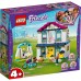 Конструктор LEGO Friends Будинок Стефані 41398