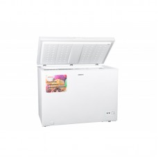 Морозильна скриня ARDESTO HA FRM-300MCH, Висота - 85см, 290л, A+, ST, Механічне керування, Білий Морозильна скриня ARDESTO HA FRM-300MCH, Висота - 85см, 290л, A+, ST, Механічне керування, Білий