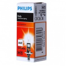 Автолампа PHILIPS галогенова 100W (PS 12454 RA C1) Автолампа PHILIPS галогенова 100W (PS 12454 RA C1)