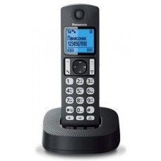 Радіотелефон DECT Panasonic KX-TGC310UC1 Black Радіотелефон DECT Panasonic KX-TGC310UC1 Black