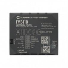 GPS трекер Teltonika FMB110 GPS трекер Teltonika FMB110
