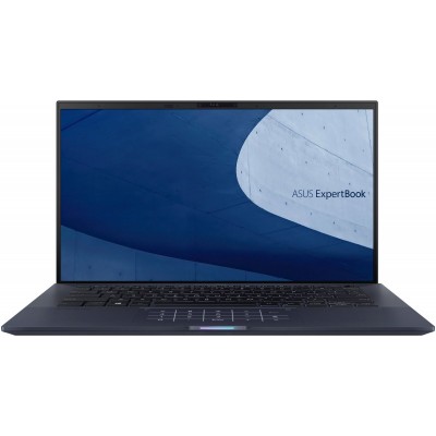 Ноутбук ASUS PRO B9400CEA-KC0614R 14FHD IPS/Intel i7-1185G7/32/2048F/int/W10P