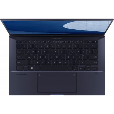 Ноутбук ASUS PRO B9400CEA-KC0614R 14FHD IPS/Intel i7-1185G7/32/2048F/int/W10P