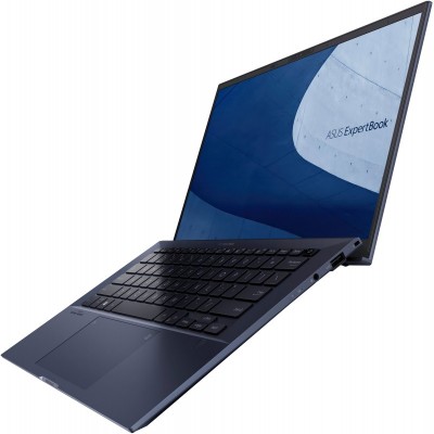 Ноутбук ASUS PRO B9400CEA-KC0614R 14FHD IPS/Intel i7-1185G7/32/2048F/int/W10P