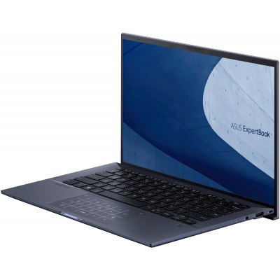 Ноутбук ASUS PRO B9400CEA-KC0614R 14FHD IPS/Intel i7-1185G7/32/2048F/int/W10P