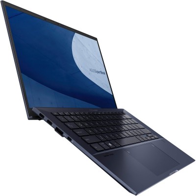 Ноутбук ASUS PRO B9400CEA-KC0614R 14FHD IPS/Intel i7-1185G7/32/2048F/int/W10P