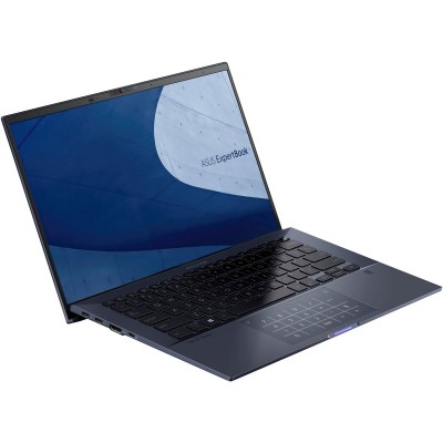 Ноутбук ASUS PRO B9400CEA-KC0614R 14FHD IPS/Intel i7-1185G7/32/2048F/int/W10P