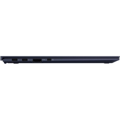 Ноутбук ASUS PRO B9400CEA-KC0614R 14FHD IPS/Intel i7-1185G7/32/2048F/int/W10P