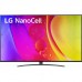 Телевізор 65" LG NanoCell 4K 50Hz Smart WebOS Dark Iron Grey