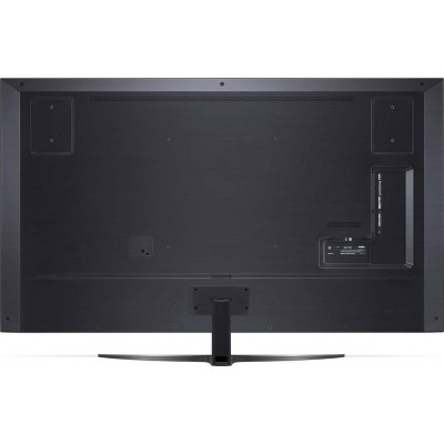 Телевізор 65" LG NanoCell 4K 50Hz Smart WebOS Dark Iron Grey