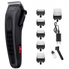 Машинка для стриження волосся Rowenta x KARL LAGERFELD Perfect Line TN152LF0 Машинка для стриження волосся Rowenta x KARL LAGERFELD Perfect Line TN152LF0