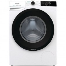 Пральна машина Gorenje фронтальна, 7кг, 1200, A+++, 46см, дисплей, інвертор, білий