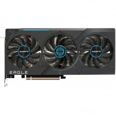 Відеокарта GIGABYTE GeForce RTX 4070 SUPER 12GB GDDR6X EAGLE