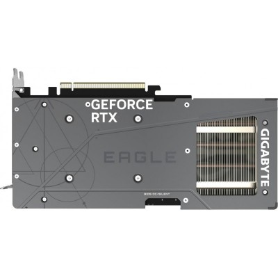 Відеокарта GIGABYTE GeForce RTX 4070 SUPER 12GB GDDR6X EAGLE