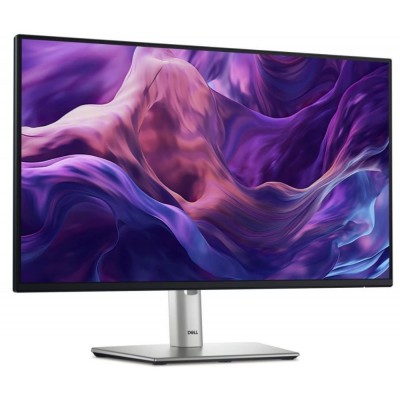 Монітор DELL 23.8&quot; P2425HE HDMI, 2xDP, USB-C, IPS, 100Hz, sRGB 99%, Pivot