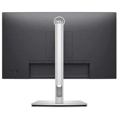 Монітор DELL 23.8" P2425HE HDMI, 2xDP, USB-C, IPS, 100Hz, sRGB 99%, Pivot