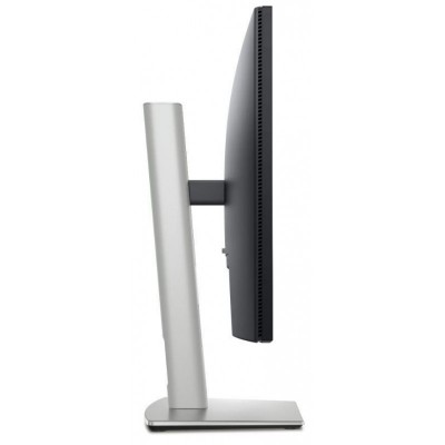Монітор DELL 23.8" P2425HE HDMI, 2xDP, USB-C, IPS, 100Hz, sRGB 99%, Pivot