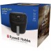 Мультипіч Russell Hobbs SatisFry Air Medium, 1350Вт, чаша-4л, сенсорне керув., алюміній/пластик,чорно-сірий