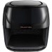 Мультипіч Russell Hobbs SatisFry Air Medium, 1350Вт, чаша-4л, сенсорне керув., алюміній/пластик,чорно-сірий