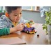 Конструктор LEGO Super Mario Маслкар Bowser. Додатковий набір