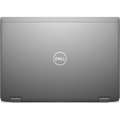 Ноутбук Dell Latitude 7450 14" FHD+ IPS AG, Intel U7 165U, 32GB, F512GB, UMA, Win11P, сірий