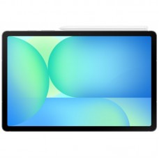 Планшет Samsung Galaxy Tab S10 FE (X526) 10.9" 12ГБ, 256ГБ, 5G, 8000мА•год, Android, сірий Планшет Samsung Galaxy Tab S10 FE (X526) 10.9" 12ГБ, 256ГБ, 5G, 8000мА•год, Android, сірий