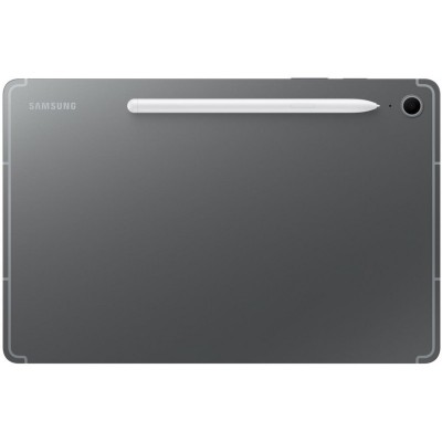 Планшет Samsung Galaxy Tab S10 FE (X526) 10.9" 12ГБ, 256ГБ, 5G, 8000мА•год, Android, сірий