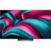 Телевізор 77" LG OLED 4K 120Hz (VRR 144Hz) Smart WebOS Black