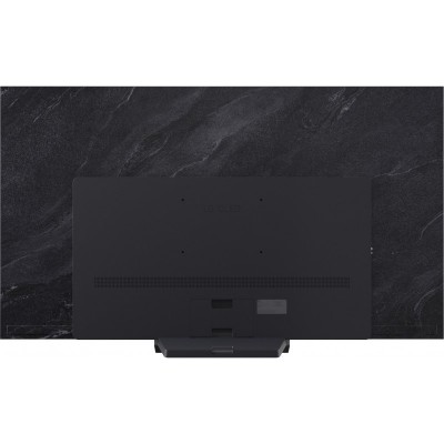 Телевізор 77" LG OLED 4K 120Hz (VRR 144Hz) Smart WebOS Black