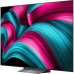 Телевізор 77" LG OLED 4K 120Hz (VRR 144Hz) Smart WebOS Black