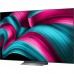 Телевізор 77" LG OLED 4K 120Hz (VRR 144Hz) Smart WebOS Black
