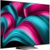 Телевізор 77" LG OLED 4K 120Hz (VRR 144Hz) Smart WebOS Black