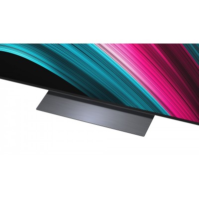 Телевізор 77" LG OLED 4K 120Hz (VRR 144Hz) Smart WebOS Black