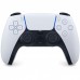 Геймпад PlayStation 5 Dualsense BT, білий
