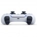 Геймпад PlayStation 5 Dualsense BT, білий