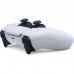 Геймпад PlayStation 5 Dualsense BT, білий