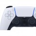 Геймпад PlayStation 5 Dualsense BT, білий