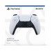 Геймпад PlayStation 5 Dualsense BT, білий