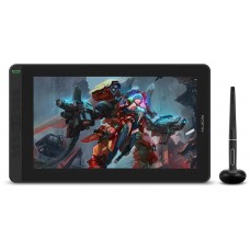 Графічний монітор Huion 13,3" Kamvas 13, USB-C, чорний Графічний монітор Huion 13,3" Kamvas 13, USB-C, чорний