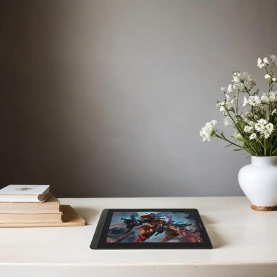 Графічний монітор Huion 13,3" Kamvas 13, USB-C, чорний Графічний монітор Huion 13,3" Kamvas 13, USB-C, чорний