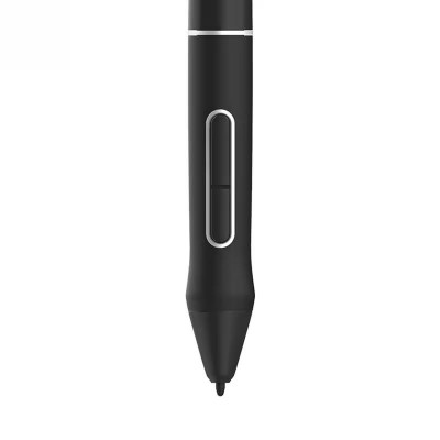 Графічний монітор Huion 13,3" Kamvas 13, USB-C, чорний Графічний монітор Huion 13,3" Kamvas 13, USB-C, чорний