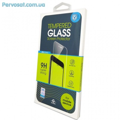 Скло захисне GLOBAL для Motorola Moto X Style (1283126471131)