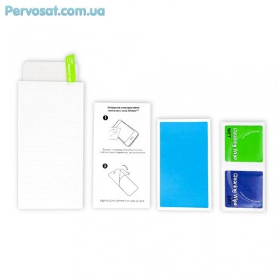 Скло захисне GLOBAL для Motorola Moto X Style (1283126471131)
