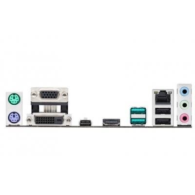 Материнська плата ASUS PRIME B360M-A